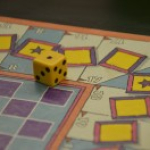 Alea iacta est - Club Spiele